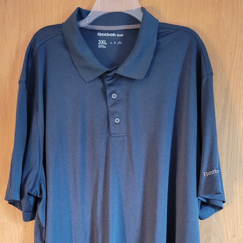Reebok Golf Polo
